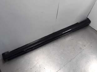 Recambio de estribos laterales para mercedes-benz clase b (w245) 2005-2011 180 cdi (245.207) referencia OEM IAM A1696102180   2