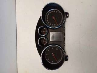 Recambio de cuadro instrumentos para opel astra j lim. 2009-2015 enjoy referencia OEM IAM 13355665  