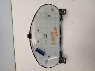Recambio de cuadro instrumentos para opel astra j lim. 2009-2015 enjoy referencia OEM IAM 13355665   2