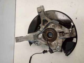 Recambio de mangueta delantera derecha para opel astra j lim. 2009-2015 enjoy referencia OEM IAM 13319483  