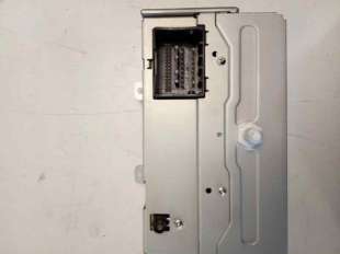 Recambio de sistema audio / radio cd para opel astra j lim. 2009-2015 enjoy referencia OEM IAM 20983513   2