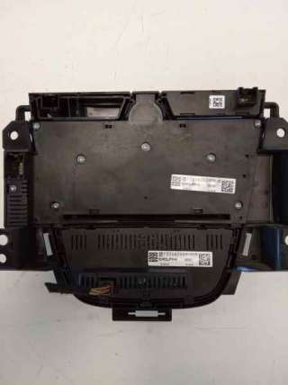 Recambio de sistema audio / radio cd para opel astra j lim. 2009-2015 enjoy referencia OEM IAM 20983513  