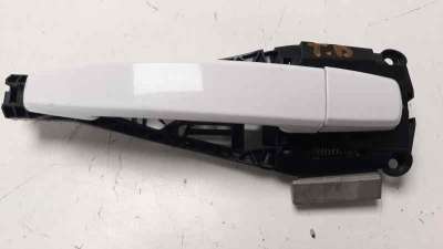 Recambio de maneta exterior trasera derecha para opel astra j lim. 2009-2015 enjoy referencia OEM IAM 13308536  