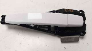 Recambio de maneta exterior trasera derecha para opel astra j lim. 2009-2015 enjoy referencia OEM IAM 13308536  