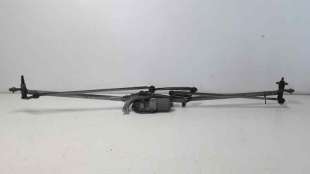 Recambio de motor limpia delantero para opel astra j lim. 2009-2015 enjoy referencia OEM IAM 3397020986  