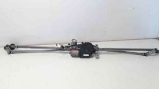 Recambio de motor limpia delantero para opel astra j lim. 2009-2015 enjoy referencia OEM IAM 3397020986   2