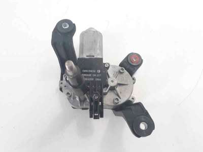 Recambio de motor limpia trasero para opel astra j lim. 2009-2015 enjoy referencia OEM IAM 13256917  