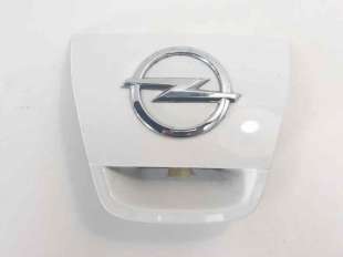 Recambio de maneta exterior porton para opel astra j lim. 2009-2015 enjoy referencia OEM IAM 13271374  