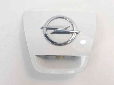Recambio de maneta exterior porton para opel astra j lim. 2009-2015 enjoy referencia OEM IAM 13271374  