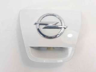 Recambio de maneta exterior porton para opel astra j lim. 2009-2015 enjoy referencia OEM IAM 13271374  