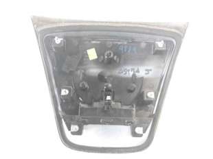 Recambio de maneta exterior porton para opel astra j lim. 2009-2015 enjoy referencia OEM IAM 13271374   2