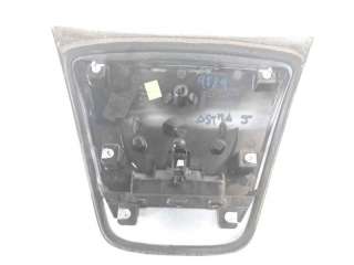 Recambio de maneta exterior porton para opel astra j lim. 2009-2015 enjoy referencia OEM IAM 13271374  