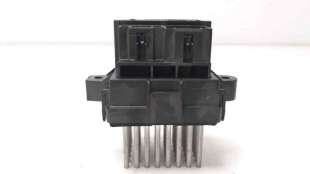 Recambio de resistencia calefaccion para opel astra j lim. 2009-2015 enjoy referencia OEM IAM 13503201 011500056 
