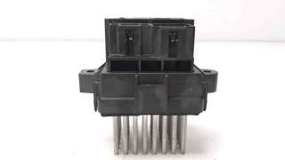 Recambio de resistencia calefaccion para opel astra j lim. 2009-2015 enjoy referencia OEM IAM 13503201 011500056 