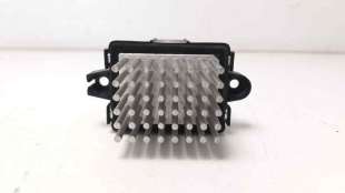 Recambio de resistencia calefaccion para opel astra j lim. 2009-2015 enjoy referencia OEM IAM 13503201 011500056  2
