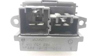 Recambio de resistencia calefaccion para opel astra j lim. 2009-2015 enjoy referencia OEM IAM 13503201 011500056 