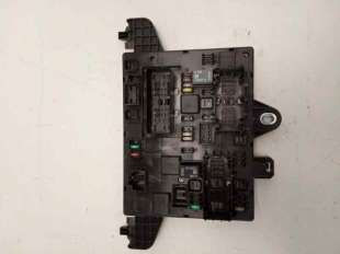 Recambio de caja reles / fusibles para opel astra j lim. 2009-2015 enjoy referencia OEM IAM 13302300  