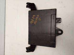 Recambio de caja reles / fusibles para opel astra j lim. 2009-2015 enjoy referencia OEM IAM 13302300   2