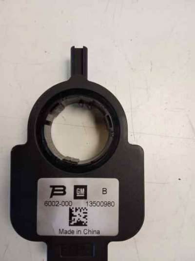 Recambio de sensor para opel astra j lim. 2009-2015 enjoy referencia OEM IAM 13500980  