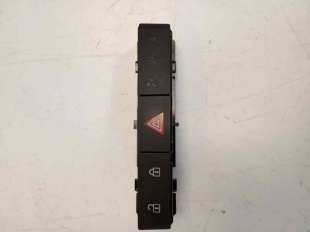Recambio de warning para opel astra j lim. 2009-2015 enjoy referencia OEM IAM 13285122  