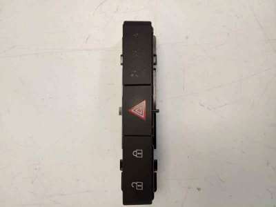 Recambio de warning para opel astra j lim. 2009-2015 enjoy referencia OEM IAM 13285122  