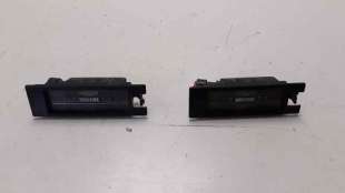 Recambio de piloto matricula para opel astra j lim. 2009-2015 enjoy referencia OEM IAM 13251936  