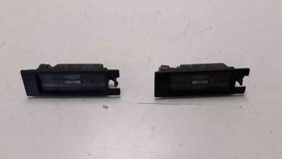 Recambio de piloto matricula para opel astra j lim. 2009-2015 enjoy referencia OEM IAM 13251936  