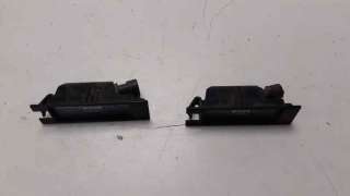 Recambio de piloto matricula para opel astra j lim. 2009-2015 enjoy referencia OEM IAM 13251936  