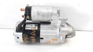 Recambio de motor arranque para mazda mx-5 (04.2015>) 2015-2018 2.0 cat referencia OEM IAM M000T89581   2