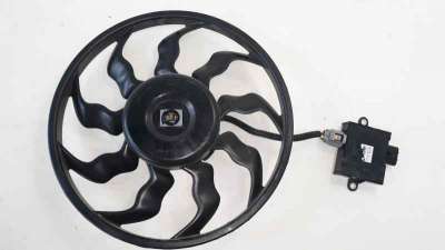 Recambio de electroventilador para mazda mx-5 (04.2015>) 2015-2018 2.0 cat referencia OEM IAM P61N1515Y  