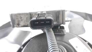 Recambio de electroventilador para mazda mx-5 (04.2015>) 2015-2018 2.0 cat referencia OEM IAM P61N1515Y  
