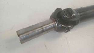Recambio de transmision central para mazda mx-5 (04.2015>) 2015-2018 2.0 cat referencia OEM IAM PA4725100   2