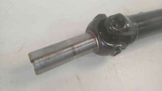 Recambio de transmision central para mazda mx-5 (04.2015>) 2015-2018 2.0 cat referencia OEM IAM PA4725100  