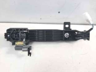 Recambio de maneta exterior delantera derecha para mazda mx-5 (04.2015>) 2015-2018 2.0 cat referencia OEM IAM    2