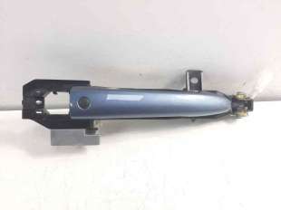 Recambio de maneta exterior delantera izquierda para mazda mx-5 (04.2015>) 2015-2018 2.0 cat referencia OEM IAM   