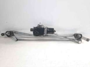 Recambio de motor limpia delantero para mazda mx-5 (04.2015>) 2015-2018 2.0 cat referencia OEM IAM   