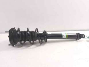 Recambio de amortiguador delantero izquierdo para mazda mx-5 (04.2015>) 2015-2018 2.0 cat referencia OEM IAM NC9H34700A  