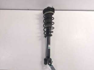 Recambio de amortiguador trasero derecho para mazda mx-5 (04.2015>) 2015-2018 2.0 cat referencia OEM IAM NC9H2870XB  