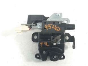Recambio de cerradura maletero / porton para mazda mx-5 (04.2015>) 2015-2018 2.0 cat referencia OEM IAM   