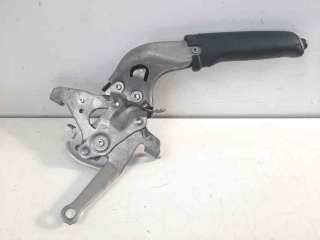 Recambio de palanca freno para mazda mx-5 (04.2015>) 2015-2018 2.0 cat referencia OEM IAM NF7A44010  
