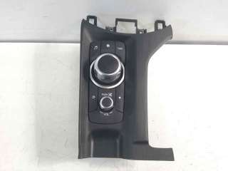 Recambio de mando multifuncion para mazda mx-5 (04.2015>) 2015-2018 2.0 cat referencia OEM IAM NA1P66CM0A  