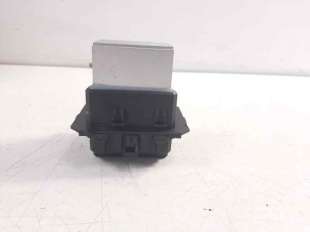 Recambio de resistencia calefaccion para mazda mx-5 (04.2015>) 2015-2018 2.0 cat referencia OEM IAM VLCLPWM29 T1033613FB 