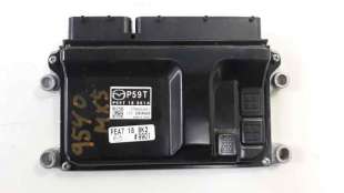 Recambio de centralita motor uce para mazda mx-5 (04.2015>) 2015-2018 2.0 cat referencia OEM IAM P59T18881A 2798002841 