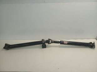 Recambio de transmision central para ssangyong kyron 2005-2011 200 xdi limited referencia OEM IAM 3320009203 3320009203 