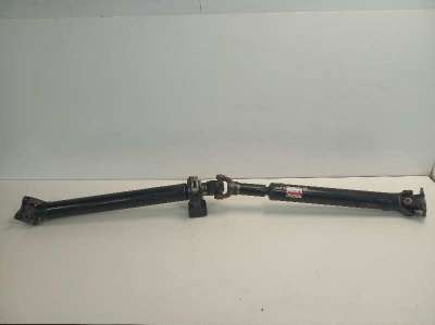 Recambio de transmision central para ssangyong kyron 2005-2011 200 xdi limited referencia OEM IAM 3320009203 3320009203 