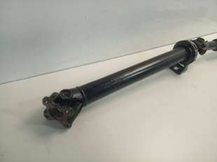 Recambio de transmision central para ssangyong kyron 2005-2011 200 xdi limited referencia OEM IAM 3320009203 3320009203  2