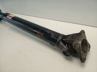 Recambio de transmision central para ssangyong kyron 2005-2011 200 xdi limited referencia OEM IAM 3320009203 3320009203 
