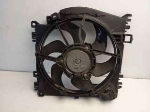 Recambio de electroventilador para renault clio iii 2005-2016 confort expression referencia OEM IAM 8200525991 47371 
