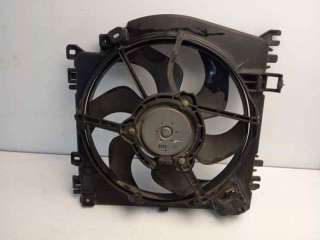 Recambio de electroventilador para renault clio iii 2005-2016 confort expression referencia OEM IAM 8200525991 47371 