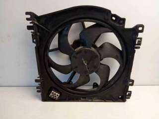 Recambio de electroventilador para renault clio iii 2005-2016 confort expression referencia OEM IAM 8200525991 47371 